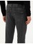 Erkek Antrasit Slim Fit Jean Pantolon 50274370-VR006 7