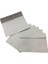 Zarf Mektup Kraft 114X162 mm Silikonlu 90 gr 500'LÜ Kutu 1