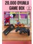 Game Box 20.000 Oyunlu 8k Oyun Konsolu 1