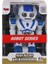 DF-6022 Işıklı ve Müzikli Disk Atan Uzay Savaşçısı Robot 1