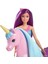 HYT62 Barbie ve Tek Boynuzlu Atı 3
