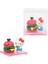 HKT39000 Hello Kitty Elma Atolyesi - 1 Adet Fiyatıdır 2