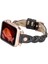 Apple Watch Uyumlu Deri Kordon Wanda 38-40-41MM Rt Rst1 2
