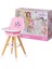 Baby Born Highchair 5
