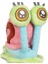760025631 Spongebob Serisi Sostenible Peluş 22 cm - 1 Adet Stokta Olan Gönderilir 2