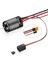 Quicrun Fusion Pro 2300KV Foc 2-In-1 Esc & Motor Sistemi 4