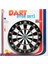 Kutulu Çivili 41,5 cm Dart Oyun Seti 1