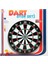 Kutulu Çivili 41,5 cm Dart Oyun Seti 2