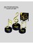 Nota Figürü Müzik Kutusu Melodious Model 3