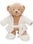 4804 Pijamalı Peluş Ayı 40 cm -Sunman 4