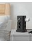 WP711 Akım Korumalı Priz Kablosuz Şarj Istasyonu 11X Soket 3x USB 1xtype-C Kablolu Grup Priz 5