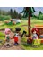 LEGO Friends Macera Kampı Şirin Kulübeler 42624 4