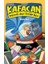 Kafacan - Parola Açıl Kitap Açıl 1