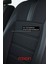 Bmw Neptune Series 2+1 Uyumlu Tay Tüyü Oto Koltuk Kılıfı - Premium Şık ve Konforlu Tasarım 4