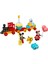 Duplo Disney Mickey ve Minnie Doğum Günü Treni 10941 1
