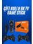 Game Stick Çift Oyun Konsolu Smart Tv Game Box 8k Ultra Hd 64 GB 1