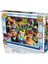 Ks Puzzle 100 Parça Toy Story 1