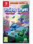 The Smurfs - Los Pitufos - Ipuffi - Reverie Edition - Nintendo Switch - (Şirinler) 1