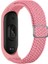 Xiaomi Mi Band 6 Kordon - Pembe 1