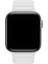 Apple Watch 38MM Loop Kordon - Beyaz 2