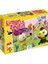 Limon Ile Zeytin Puzzle 100 1