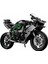 Technic Kawasaki Ninja H2R Motosiklet 42170 1