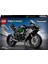 Technic Kawasaki Ninja H2R Motosiklet 42170 4