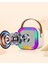 Karaoke Kablosuz Hoparlör Mikrofonlu Rgb Işıklı Bluetooth Speaker Tf Kart/usb Siyah 2