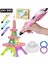 Üç Boyutlu Yazıcı 3D Kalem Pen Printer 1