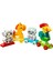 Duplo Hayvan Trenim 10412 2