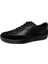 Siyah Hafif Günlük Iş Ayakkabısı 2