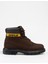 erpillar Colorado Nubuk Kahverengi Erkek Bot 015M100031-C15-27 1