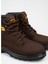 erpillar Colorado Nubuk Kahverengi Erkek Bot 015M100031-C15-27 5
