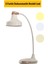 Mytechcat® Dokunmatik 3 Farklı LED Işıklı Çalışma Masası Üstü Lamba 5