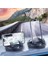 Mytechcat® Numaratörlü Güçlü Yapışkanlı 360 Derece Dönebilen Su Geçirmez Araç Içi Telefon Tutucu 1