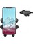 Mytechcat® 4 Nokta Destekli Araç Içi Cep Telefonu Sabitleyici Tutucu Aparat 1