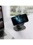 Mytechcat® 360 Döner Masaüstü Mobil Telefon Tutucu Standı 4