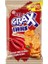 Crax Thins Mexican Chili Aromalı Çeşnili Kraker 35 gr 1