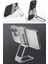 Mytechcat® 360 Derece Dönen Tüm Telefon Tipleri Ile Uyumlu Metal Telefon Standı Braket 2