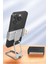 Mytechcat® 360 Derece Dönen Tüm Telefon Tipleri Ile Uyumlu Metal Telefon Standı Braket 5