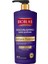 Royal Mauve B19 Kolajen+Pantenol Dökülme Karşıtı Dolgunlaştırıcı Şampuan 900 ml 1