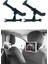 Mytechcat® Oto Koltuk Arkası Telefon Tablet Tutucu Ayarlanabilir 360 Derece Dönebilen Pratik Stand 5