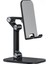 Mytechcat® Plastik Ayarlanabilir Kaydırmaz Taban Telefon Tablet Standı 1