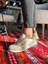 Zrk-N1 Premium Bej Bağcıklı Günlük Erkek Sneaker 1