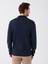 Yeni Sezon Polo Yaka Uzun Kollu Erkek Sweatshirt 5