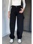 Kadın Bol Kesim Jean Kot Pantolon P-00019659 2