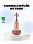 Enstrüman Şeklinde Müzik Kutusu Lüt Tasarım Melodious Music - MCT1242-7696 1