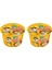 Buldak Cheese Hot Chicken Flavor Ramen 105 gr X2 Peynirli (Cup) 1