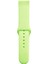 Watch 22MM Klasik Kordon - Açık Yeşil 2
