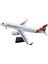 1/80 Ölçekli Airbus A320 “air Arabia” 47 cm Model Uçak 3